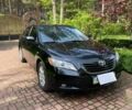 Черный Тойота Камри, объемом двигателя 3.5 л и пробегом 255 тыс. км за 9600 $, фото 1 на Automoto.ua