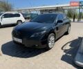 Черный Тойота Камри, объемом двигателя 3.46 л и пробегом 235 тыс. км за 8500 $, фото 1 на Automoto.ua