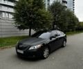 Черный Тойота Камри, объемом двигателя 3.5 л и пробегом 380 тыс. км за 7027 $, фото 1 на Automoto.ua