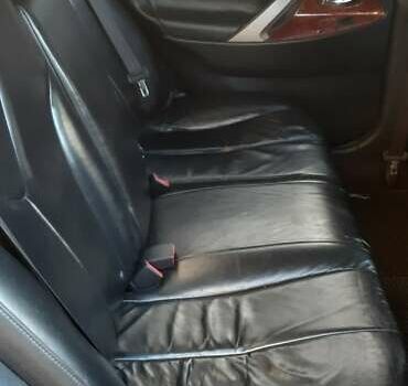 Тойота Камри 2006 в Харькове на Automoto.ua Черный Тойота Камри, объемом двигателя 3.5 л и пробегом 205 тыс. км за 5500 $, фото 11 на Automoto.ua