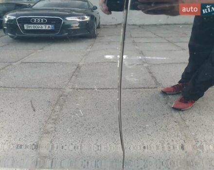 Черный Тойота Камри, объемом двигателя 3.46 л и пробегом 263 тыс. км за 13999 $, фото 45 на Automoto.ua