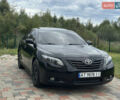 Черный Тойота Камри, объемом двигателя 3.46 л и пробегом 287 тыс. км за 7700 $, фото 3 на Automoto.ua
