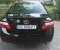 Черный Тойота Камри, объемом двигателя 2.4 л и пробегом 236 тыс. км за 7800 $, фото 2 на Automoto.ua
