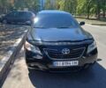 Тойота Камри 2006 в Новомосковске на Automoto.ua Черный Тойота Камри, объемом двигателя 3.5 л и пробегом 310 тыс. км за 7500 $, фото 1 на Automoto.ua