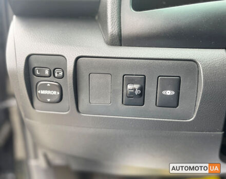 Черный Тойота Камри, объемом двигателя 2.4 л и пробегом 384 тыс. км за 9200 $, фото 10 на Automoto.ua