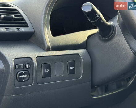 Черный Тойота Камри, объемом двигателя 2.36 л и пробегом 249 тыс. км за 8950 $, фото 7 на Automoto.ua