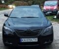 Черный Тойота Камри, объемом двигателя 3.5 л и пробегом 340 тыс. км за 7700 $, фото 1 на Automoto.ua