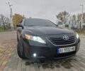 Черный Тойота Камри, объемом двигателя 3.5 л и пробегом 296 тыс. км за 7700 $, фото 1 на Automoto.ua