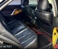 Черный Тойота Камри, объемом двигателя 3.5 л и пробегом 300 тыс. км за 6750 $, фото 8 на Automoto.ua