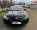Черный Тойота Камри, объемом двигателя 2.36 л и пробегом 340 тыс. км за 5999 $, фото 1 на Automoto.ua