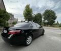 Черный Тойота Камри, объемом двигателя 3.5 л и пробегом 250 тыс. км за 6000 $, фото 3 на Automoto.ua