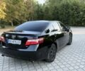 Черный Тойота Камри, объемом двигателя 3.5 л и пробегом 245 тыс. км за 7500 $, фото 6 на Automoto.ua