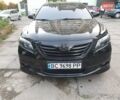Черный Тойота Камри, объемом двигателя 3.46 л и пробегом 263 тыс. км за 13999 $, фото 2 на Automoto.ua