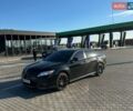 Черный Тойота Камри, объемом двигателя 2.36 л и пробегом 268 тыс. км за 8500 $, фото 1 на Automoto.ua