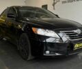 Тойота Камрі 2006 у Львові на Automoto.ua Чорний Тойота Камрі, об'ємом двигуна 3.5 л та пробігом 221 тис. км за 7800 $, фото 1 на Automoto.ua
