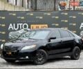Чорний Тойота Камрі, об'ємом двигуна 3.5 л та пробігом 328 тис. км за 8600 $, фото 3 на Automoto.ua