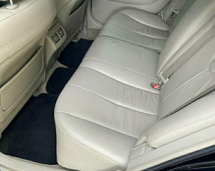 Чорний Тойота Камрі, об'ємом двигуна 3.5 л та пробігом 245 тис. км за 10500 $, фото 6 на Automoto.ua