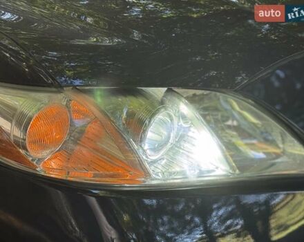 Тойота Камри 2006 в Хмельницком на Automoto.ua Черный Тойота Камри, объемом двигателя 2.36 л и пробегом 340 тыс. км за 8499 $, фото 9 на Automoto.ua