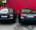 Черный Тойота Камри, объемом двигателя 3.5 л и пробегом 340 тыс. км за 7700 $, фото 2 на Automoto.ua