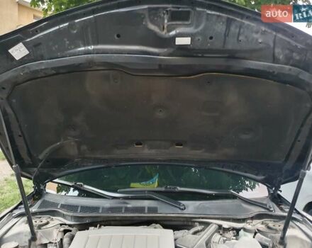 Черный Тойота Камри, объемом двигателя 3.46 л и пробегом 263 тыс. км за 13999 $, фото 41 на Automoto.ua