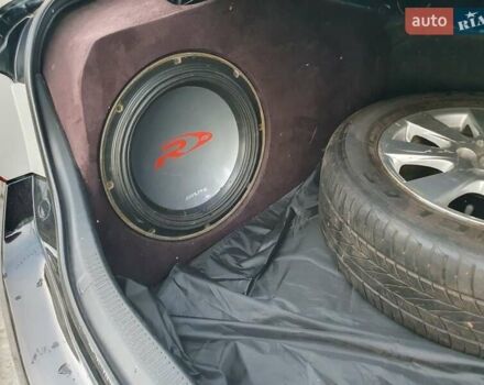 Черный Тойота Камри, объемом двигателя 3.46 л и пробегом 263 тыс. км за 13999 $, фото 35 на Automoto.ua