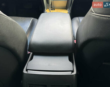 Черный Тойота Камри, объемом двигателя 2.36 л и пробегом 249 тыс. км за 8950 $, фото 8 на Automoto.ua