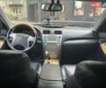 Черный Тойота Камри, объемом двигателя 3.5 л и пробегом 262 тыс. км за 10000 $, фото 6 на Automoto.ua