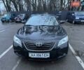 Черный Тойота Камри, объемом двигателя 3.5 л и пробегом 451 тыс. км за 8000 $, фото 8 на Automoto.ua