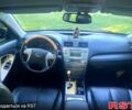 Черный Тойота Камри, объемом двигателя 3.5 л и пробегом 298 тыс. км за 7300 $, фото 6 на Automoto.ua