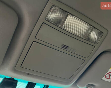 Чорний Тойота Камрі, об'ємом двигуна 3.5 л та пробігом 221 тис. км за 7800 $, фото 16 на Automoto.ua