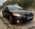 Чорний Тойота Камрі, об'ємом двигуна 2.36 л та пробігом 260 тис. км за 6200 $, фото 1 на Automoto.ua