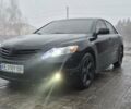 Черный Тойота Камри, объемом двигателя 3.46 л и пробегом 290 тыс. км за 7800 $, фото 1 на Automoto.ua