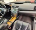Чорний Тойота Камрі, об'ємом двигуна 2.4 л та пробігом 363 тис. км за 7800 $, фото 11 на Automoto.ua