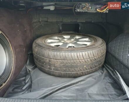 Черный Тойота Камри, объемом двигателя 3.46 л и пробегом 263 тыс. км за 13999 $, фото 38 на Automoto.ua