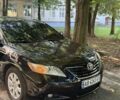 Тойота Камри 2006 в Хмельницком на Automoto.ua Черный Тойота Камри, объемом двигателя 2.36 л и пробегом 340 тыс. км за 8499 $, фото 15 на Automoto.ua