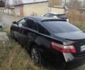 Черный Тойота Камри, объемом двигателя 0 л и пробегом 300 тыс. км за 8800 $, фото 3 на Automoto.ua
