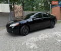 Черный Тойота Камри, объемом двигателя 2.36 л и пробегом 300 тыс. км за 7600 $, фото 2 на Automoto.ua