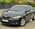 Черный Тойота Камри, объемом двигателя 3.5 л и пробегом 299 тыс. км за 8900 $, фото 1 на Automoto.ua