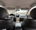Черный Тойота Камри, объемом двигателя 3.5 л и пробегом 215 тыс. км за 8600 $, фото 6 на Automoto.ua