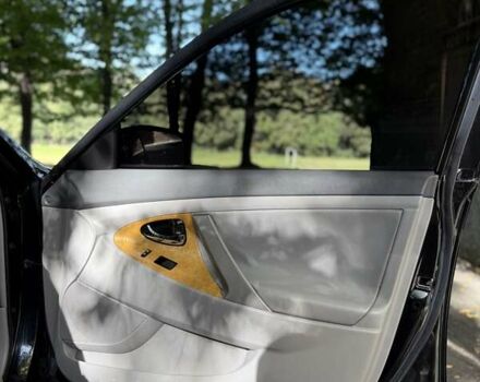 Тойота Камри 2006 в Хмельницком на Automoto.ua Черный Тойота Камри, объемом двигателя 2.36 л и пробегом 340 тыс. км за 8499 $, фото 27 на Automoto.ua