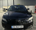 Черный Тойота Камри, объемом двигателя 2.4 л и пробегом 232 тыс. км за 6150 $, фото 12 на Automoto.ua