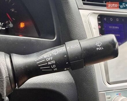 Чорний Тойота Камрі, об'ємом двигуна 3.5 л та пробігом 328 тис. км за 8600 $, фото 21 на Automoto.ua