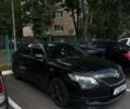 Черный Тойота Камри, объемом двигателя 2.36 л и пробегом 326 тыс. км за 7700 $, фото 1 на Automoto.ua