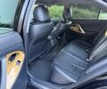 Черный Тойота Камри, объемом двигателя 3.5 л и пробегом 245 тыс. км за 7500 $, фото 13 на Automoto.ua