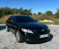 Черный Тойота Камри, объемом двигателя 3.5 л и пробегом 364 тыс. км за 7800 $, фото 1 на Automoto.ua