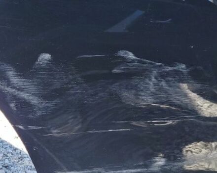 Черный Тойота Камри, объемом двигателя 3.5 л и пробегом 300 тыс. км за 7500 $, фото 7 на Automoto.ua