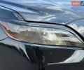 Чорний Тойота Камрі, об'ємом двигуна 3.5 л та пробігом 280 тис. км за 6700 $, фото 1 на Automoto.ua