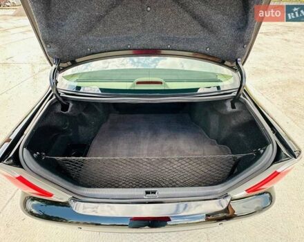 Черный Тойота Камри, объемом двигателя 3 л и пробегом 195 тыс. км за 6900 $, фото 11 на Automoto.ua