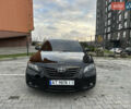 Черный Тойота Камри, объемом двигателя 3.5 л и пробегом 288 тыс. км за 8200 $, фото 7 на Automoto.ua