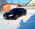 Черный Тойота Камри, объемом двигателя 3.5 л и пробегом 280 тыс. км за 7600 $, фото 1 на Automoto.ua